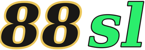 88sl logo